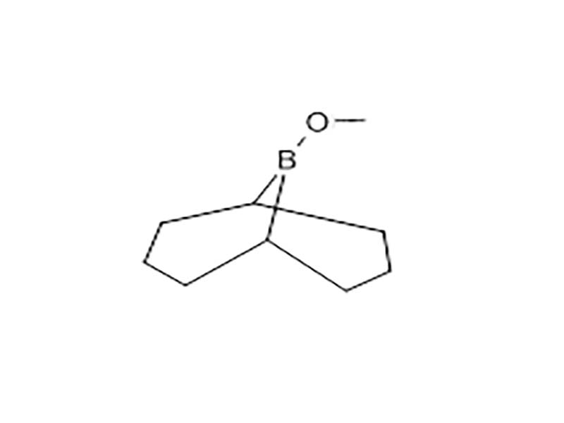 B-甲氧基-9-硼杂双环[3,3,1]壬烷